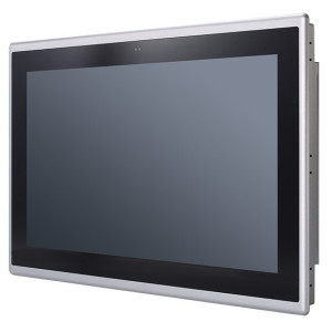 Axiomtek GOT315B-ADL-WCD Fanless Touch Panel Computer, LGA1700 Socket 13th/12th Gen Intel Core i7/i5/i3 or Pentium Processor